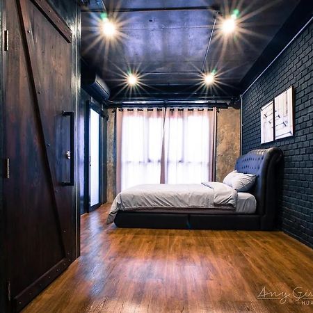 Villa Any Day House Huahin Exterior foto