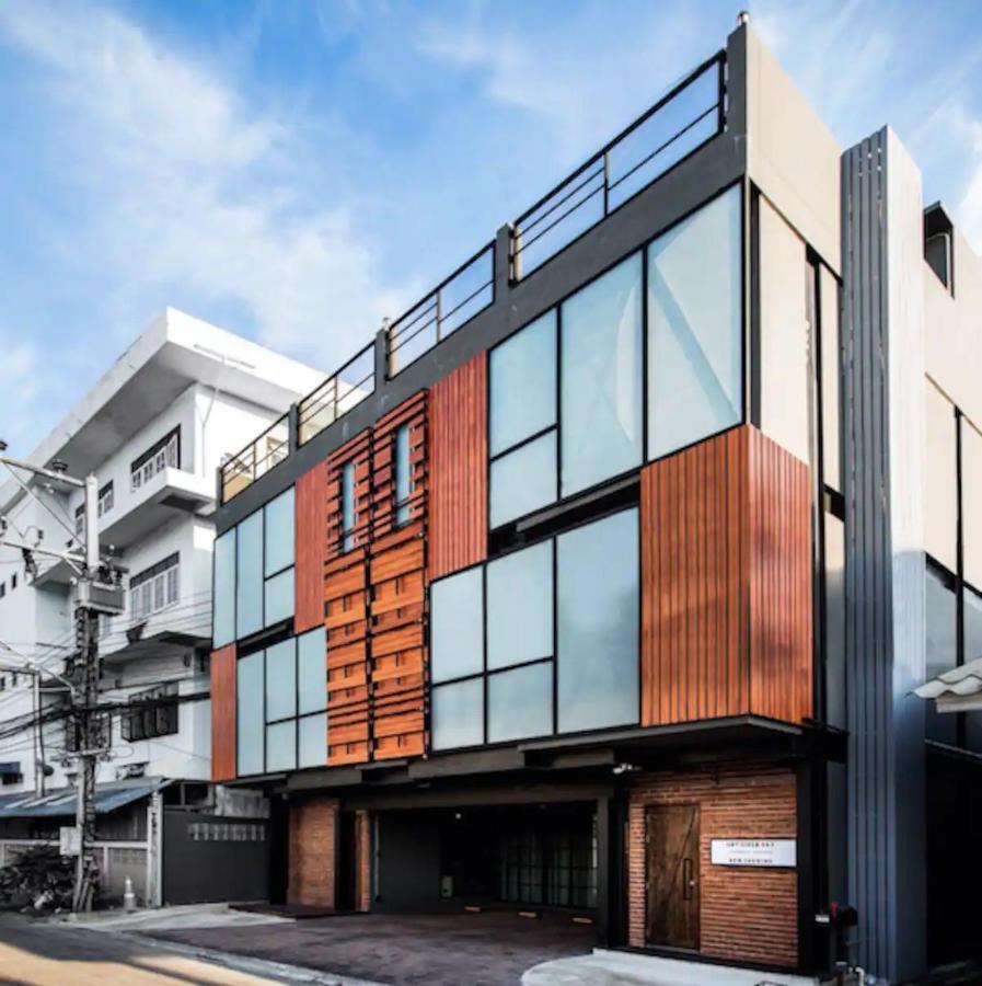 Villa Any Day House Huahin Exterior foto