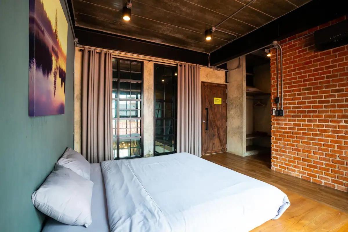Villa Any Day House Huahin Exterior foto
