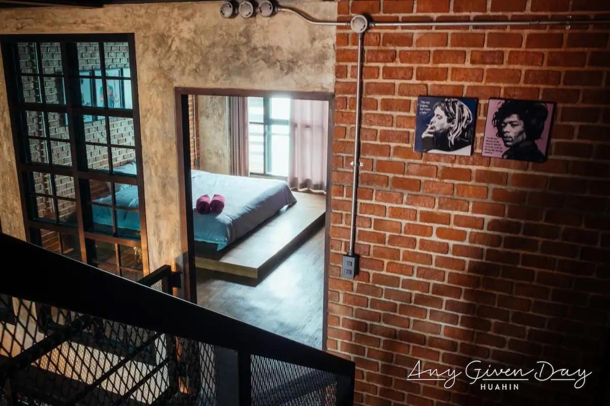 Villa Any Day House Huahin Exterior foto