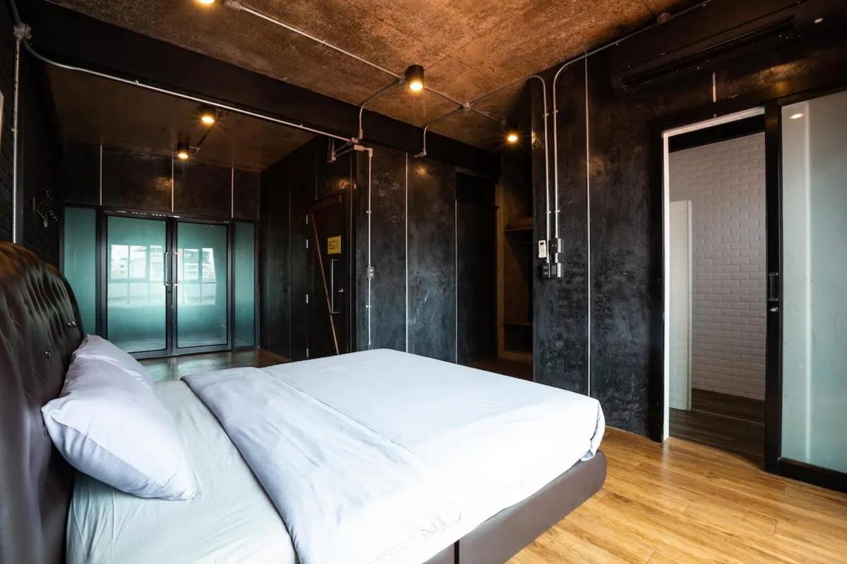 Villa Any Day House Huahin Exterior foto