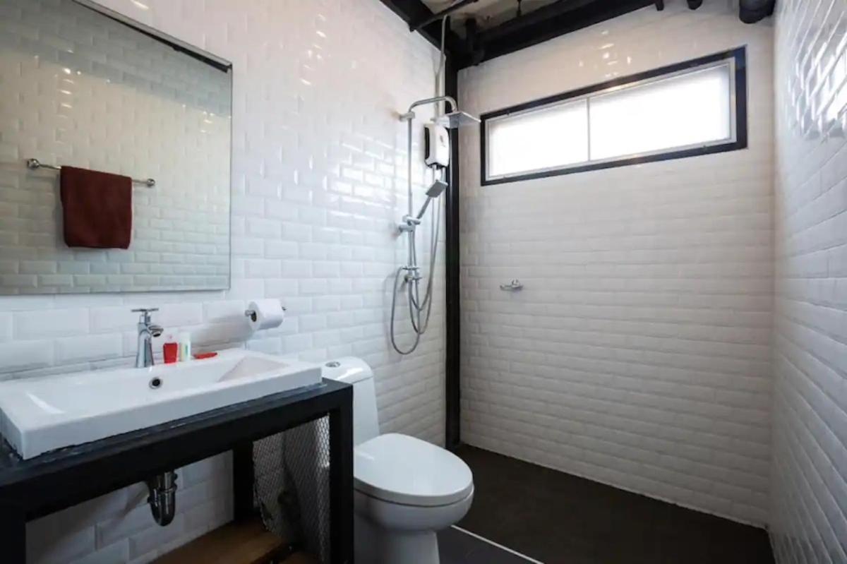 Villa Any Day House Huahin Exterior foto