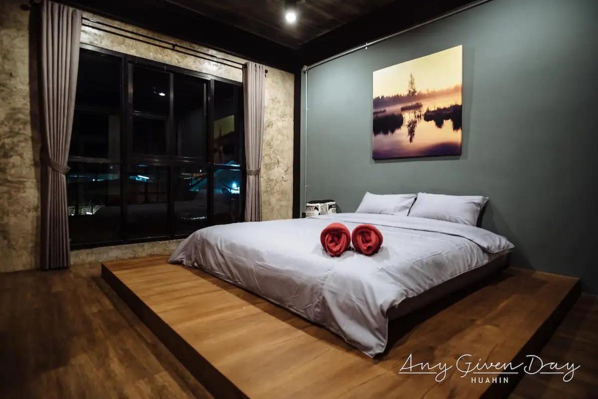 Villa Any Day House Huahin Exterior foto