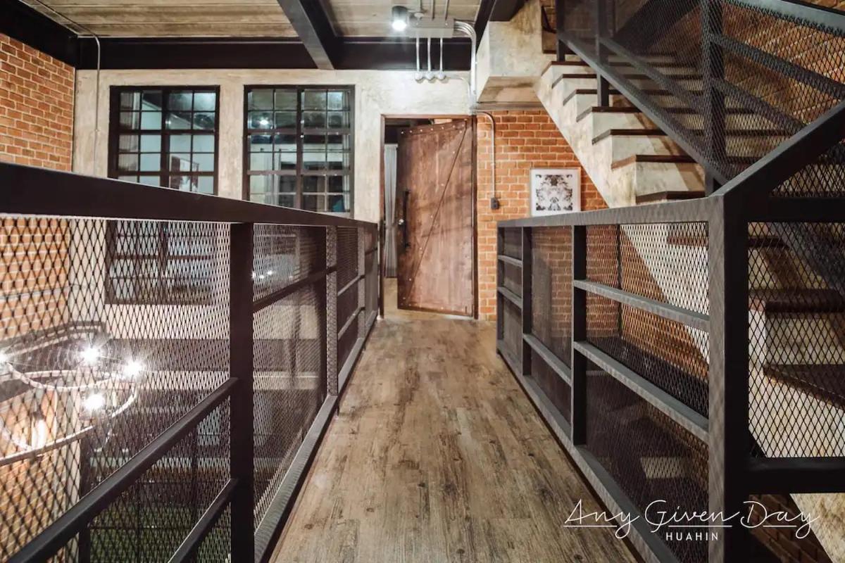 Villa Any Day House Huahin Exterior foto