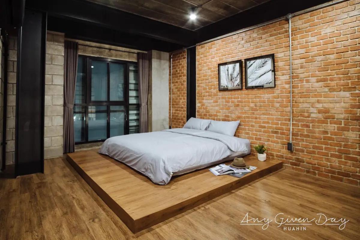 Villa Any Day House Huahin Exterior foto