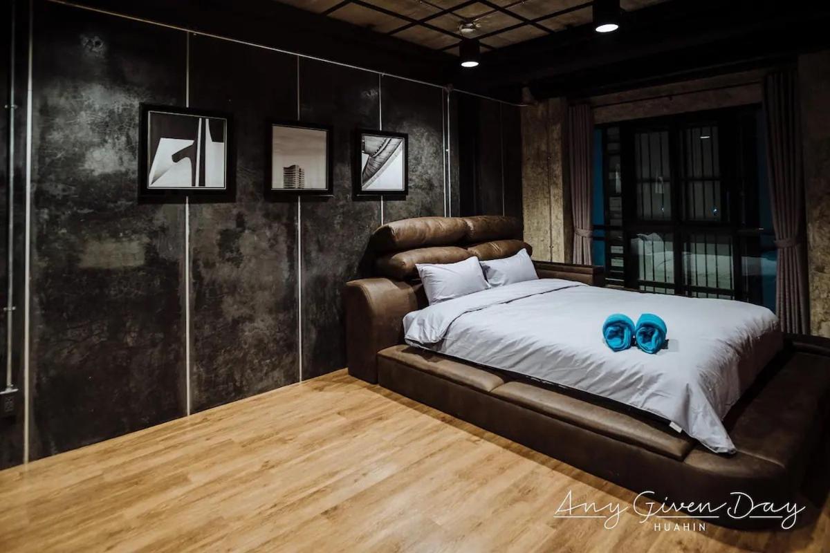 Villa Any Day House Huahin Exterior foto